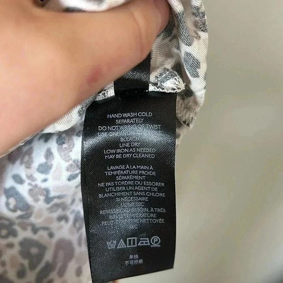 Anthropologie | Maeve Katia Ruffled Buttondown - Picture 8 of 8